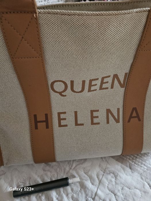 Geanta dama QUEEN HELENA