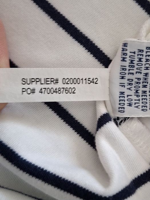 Ralph lauren Polo-Ориг. Тениска