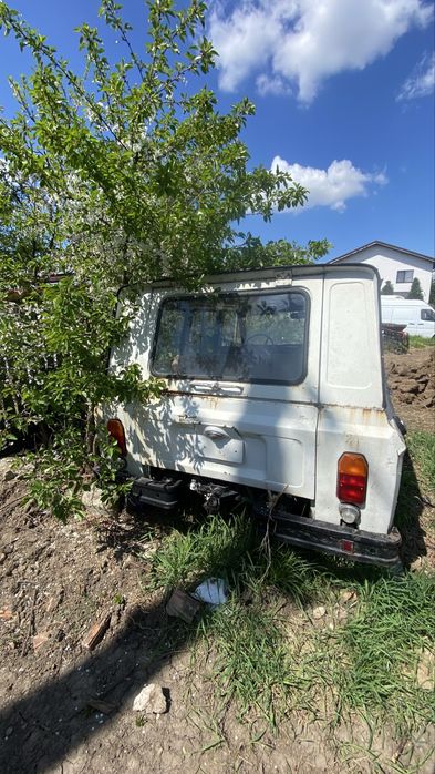 Aro de vanzare, cumparata de noua, un singur proprietar, pret fix!