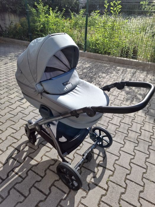 Tutis Uno 3+  /2 в 1/ + подарък активна гимнасика