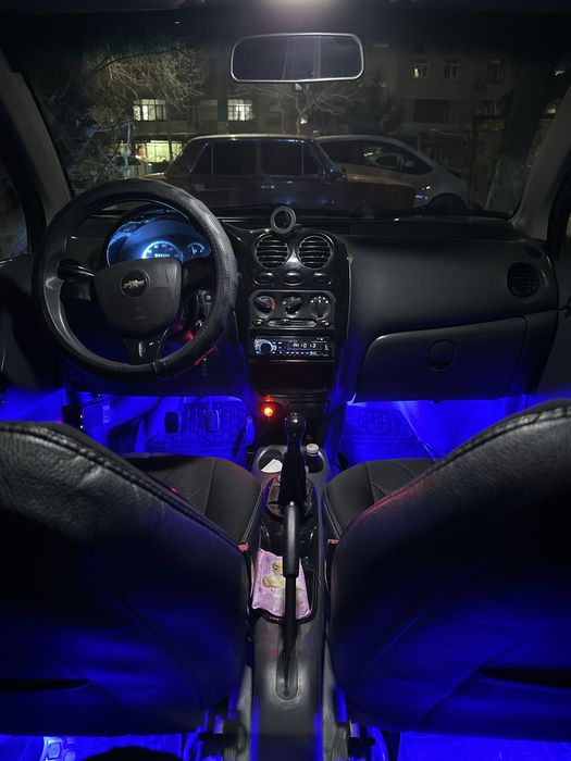 Matiz sotiladi YIL 2010 probeg 230.000 konditsioner bor