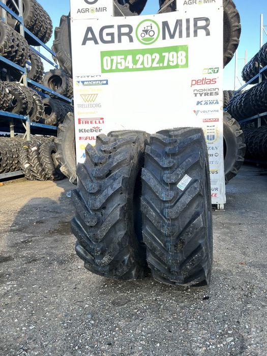 ANVELOPA 340/80-20 BKT CON STAR IND 144A8 TL (12.5-20)