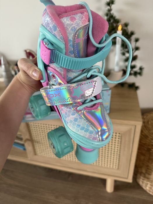 Детски кънки Byox - Ariel 26 - 29