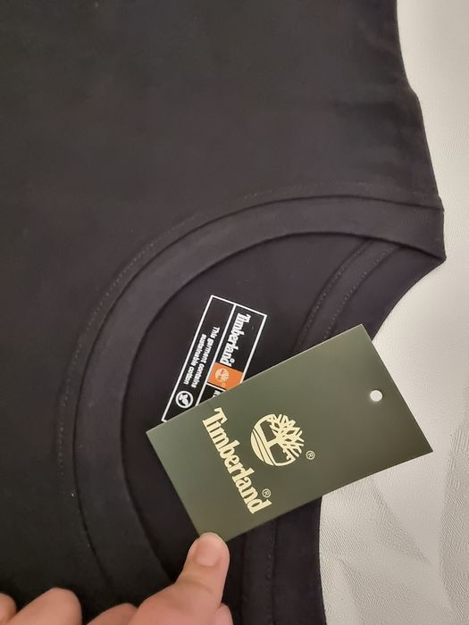 Футболка timberland