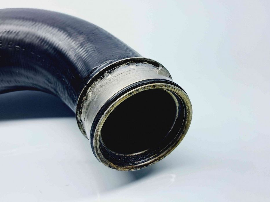 Furtun intercooler Volkswagen Passat B6 (3C2) [Fabr 2005-2010] 1K01458