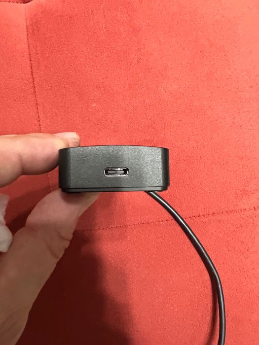 HP travel hub, ново