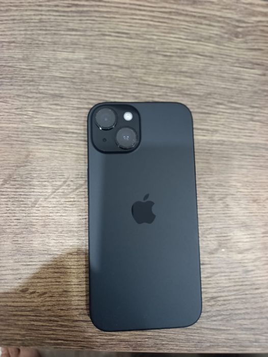 Продам iPhone 15
