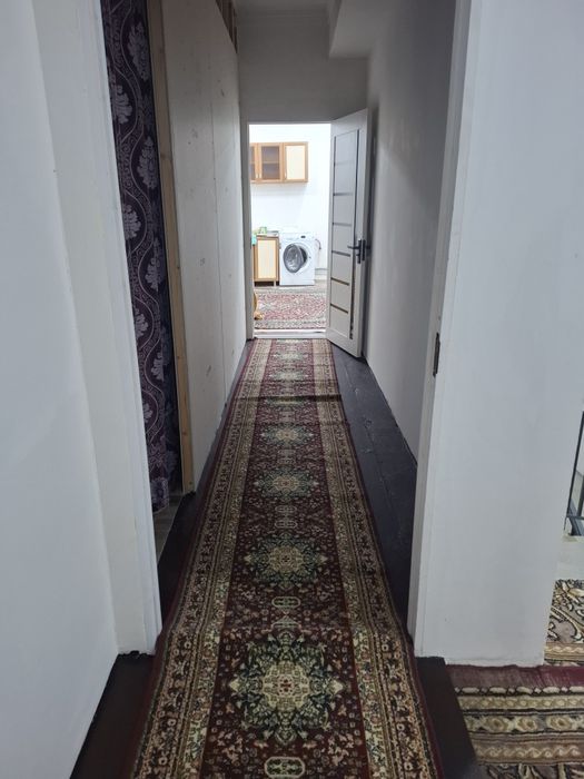 Ijaraga uy. Yigitlar va oila uchun