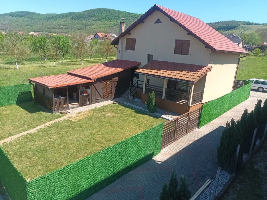 Casa de vanzare in Urisor jud Cluj