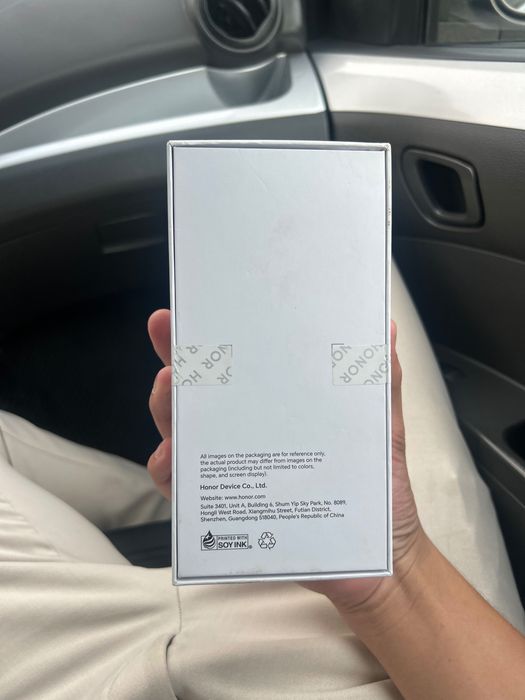 Honor X9D 5G 12/256 brown
