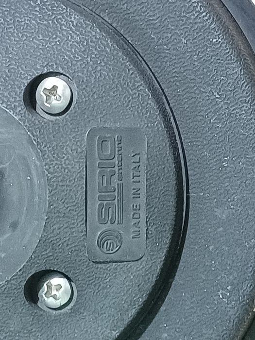 Baza magnetica Sirio MAG 145PL, 157 mm, cablu 3.6 m, pentru antene PL