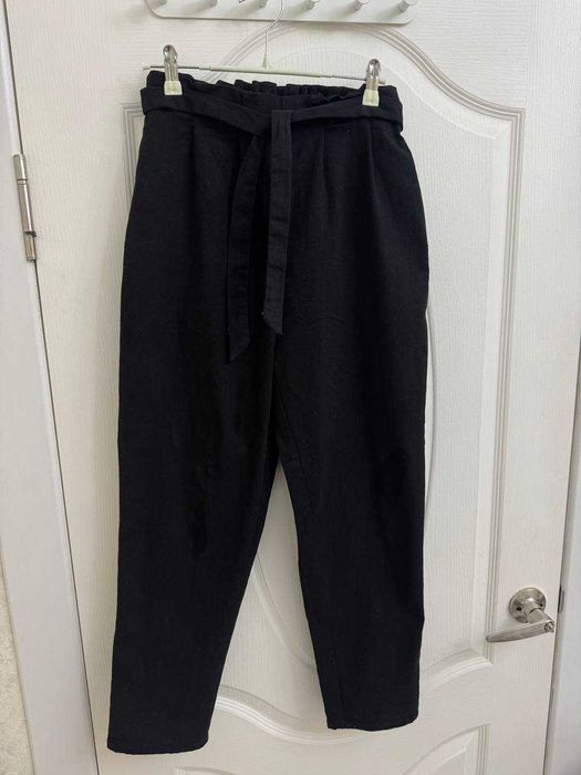 Новые фирменные джинсы/брюки MANGO, H&M, ZARA, размер 12-14 лет