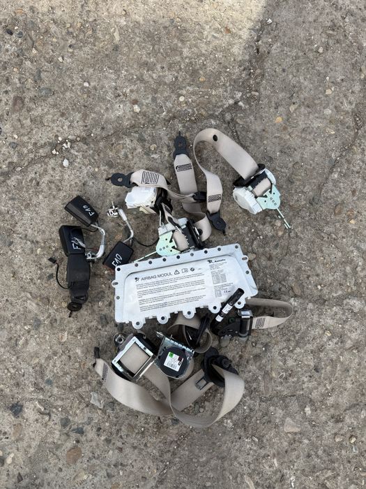 Колани пиропатрон бмв ф10 ф11 (kolani piropatron bmw f10 f11)