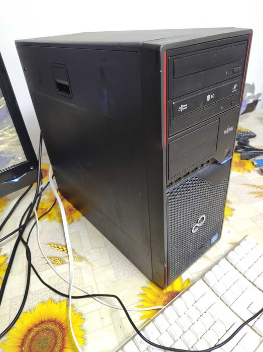 Fujifsu Siemens i5-3470