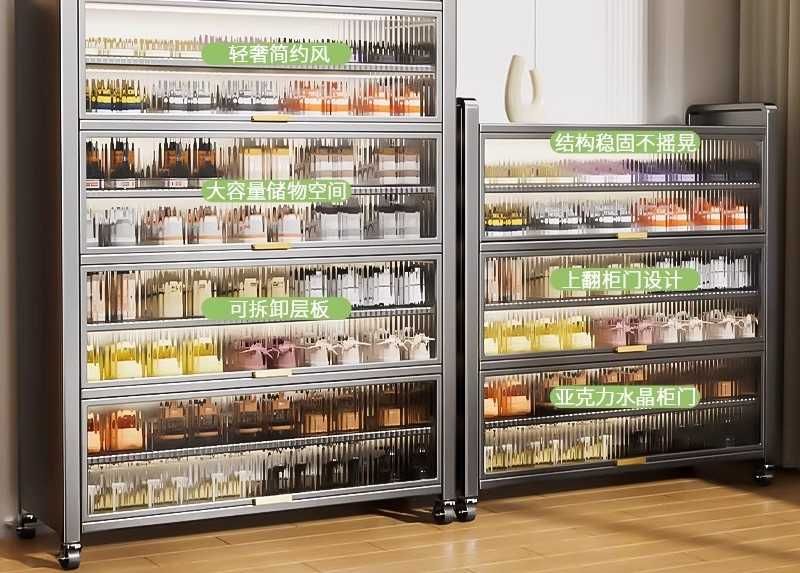 Шкаф для обуви – компактный и вместительный