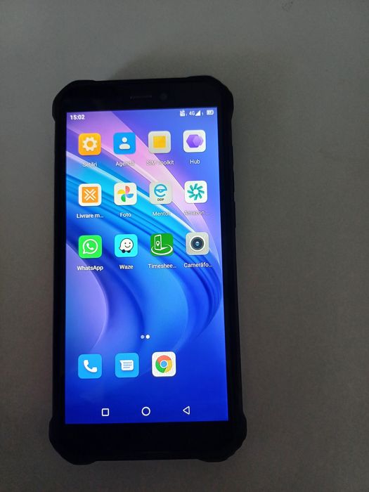 Vând telefon Oukitel wp5 pro