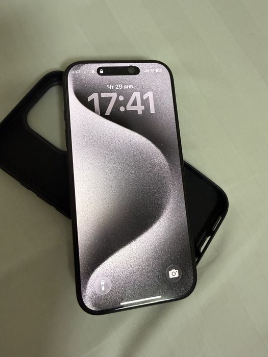 16 PRO 256GB продажа или обмен