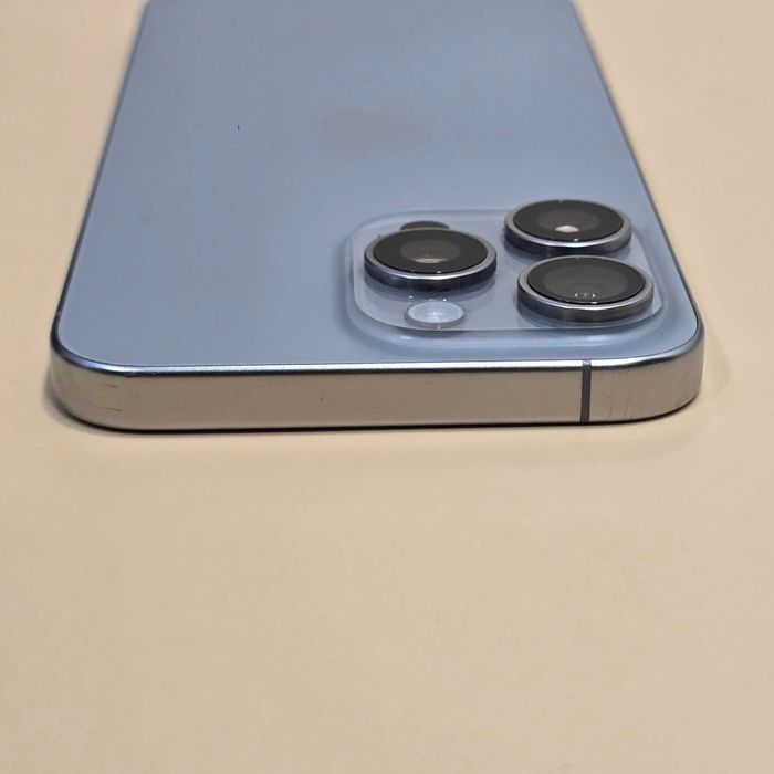 Hope Amanet P8 Iphone 15 Pro Max 256 Gb 80%