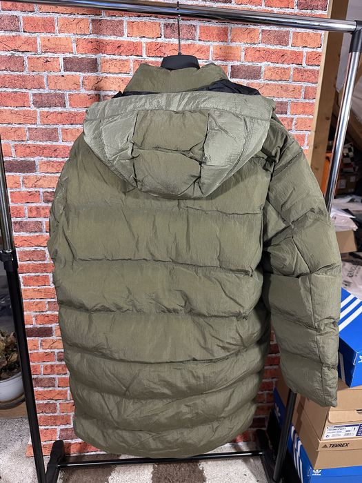 Geaca Replay Parka Originala