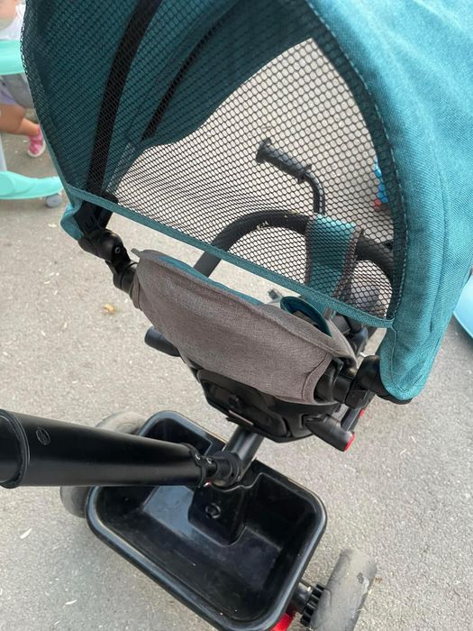 Триколка Byox