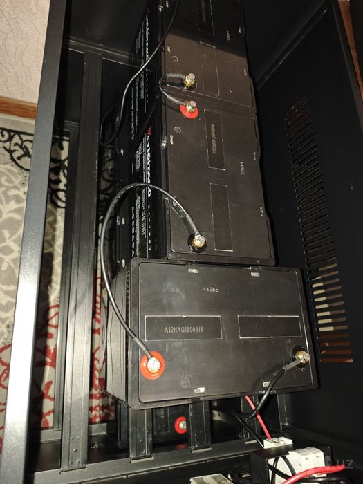 UPS ASP On-line 3KVA-2700W источник бесперебойного питания