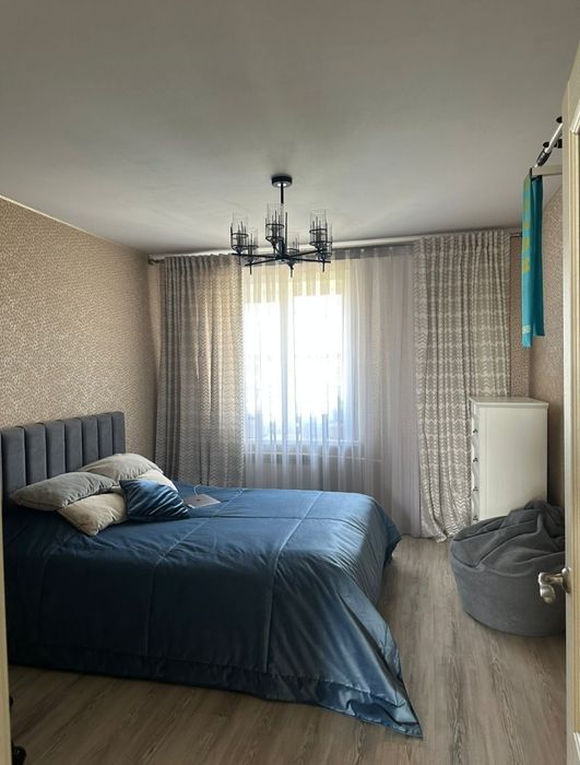 Продам 2к в центре р-н ЦОН 5/5