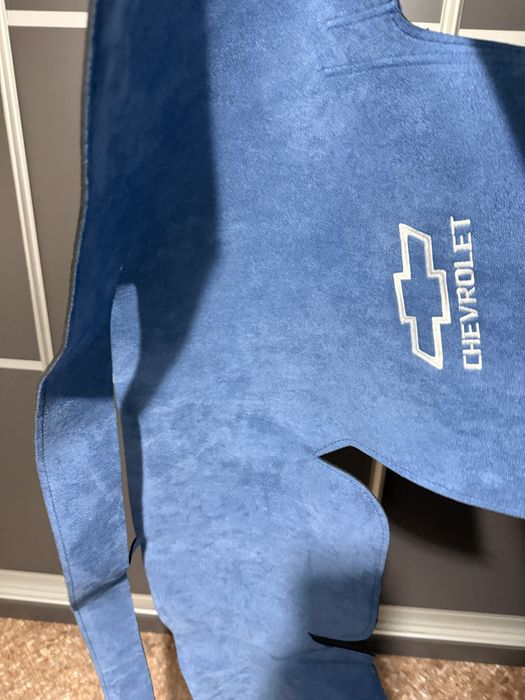 Cobalt накидка на панель