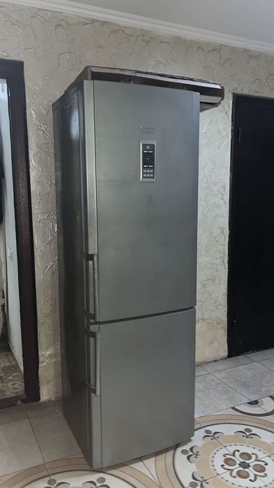 Ремонт холодильников