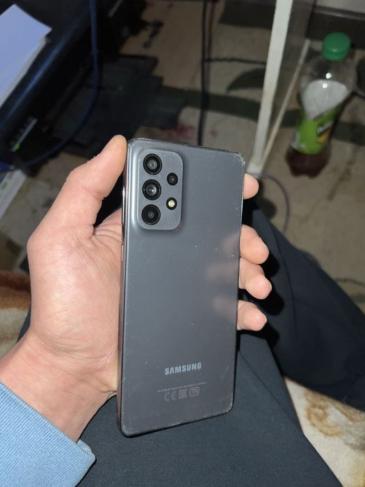 Samsung Galaxy A73 5G