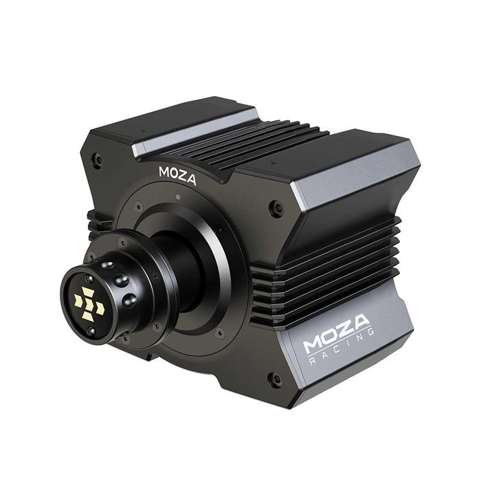 a28electronics предлагает - Новый MOZA R5 Bundle