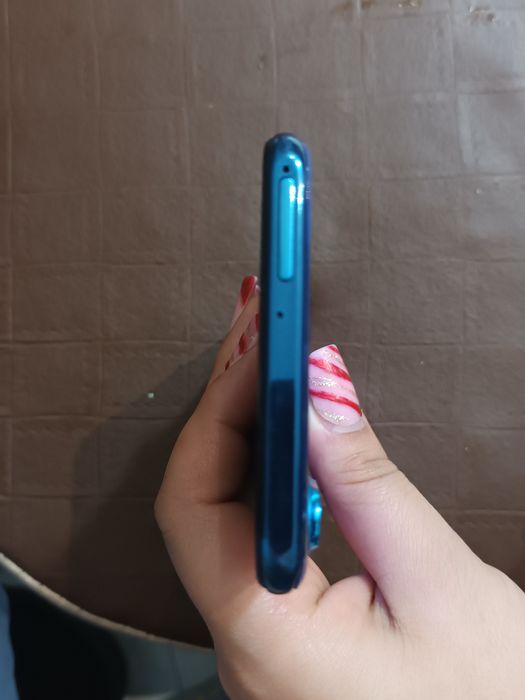 Huawei p30 lite.