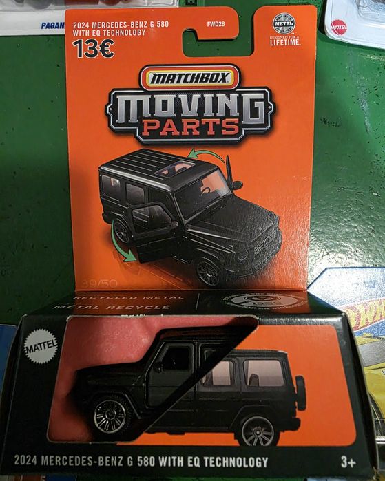 Hot wheels - колички 1/64