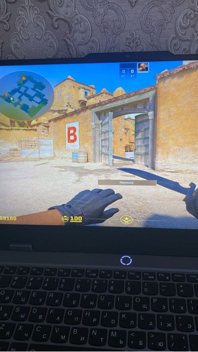 Продам Ноутбук Lenovo LOQ 15ARP9