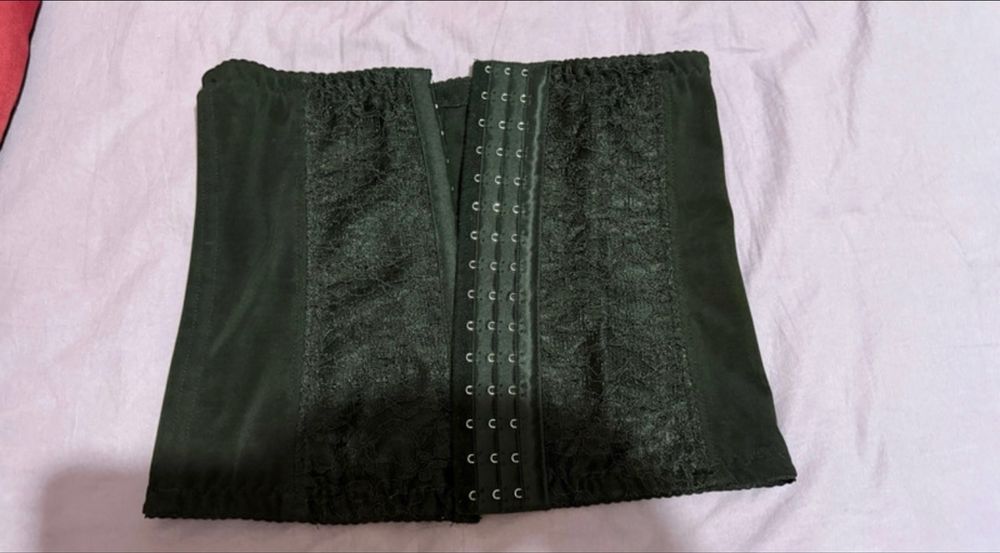 Corset talie dama