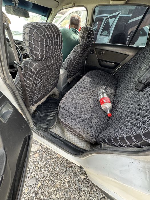 Nexia 2 sons super konsaner