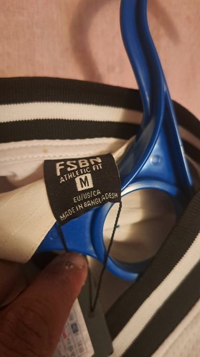 Енги узун футболка