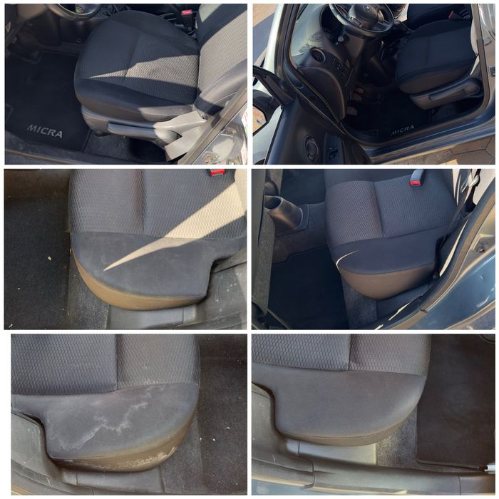 Тупане и пране на мека мебел