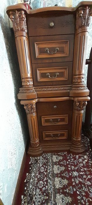 Спальни,  трюмо,шкаф