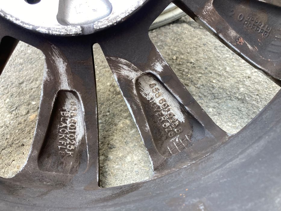 Janta aliaj 16” Skoda Scala Skoda Kamiq R16
Model castor