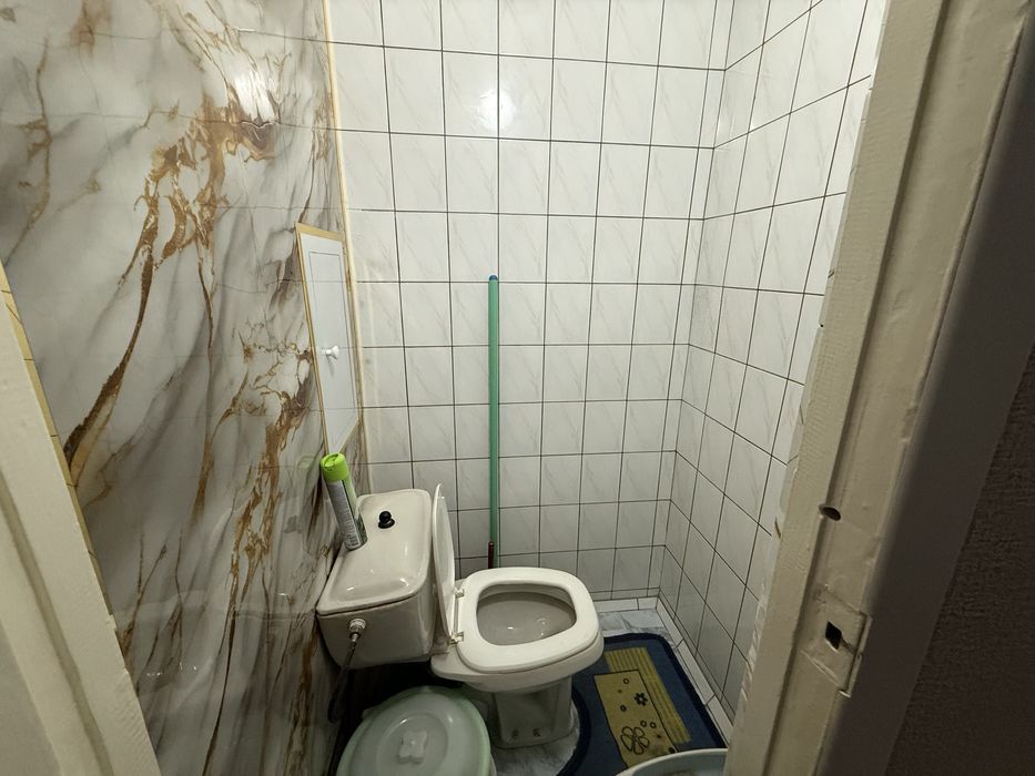 СРОЧНО !! Продается квартира в Яшнабаде 3/3/5 ( 68 кв/м ) Авиасозлар 3