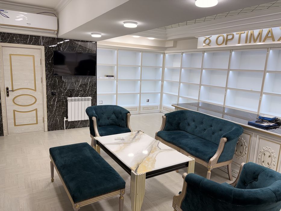 Arenda ofis olmazsitda do'mi tegida