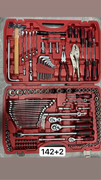 Klyuch nabor ключ набор