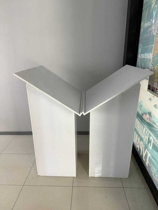 Продается Кафедра две пары