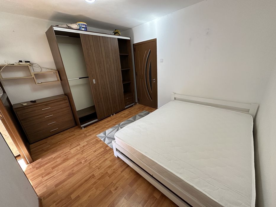 Garsoniera de vanzare - 25 mp | Mobilata si utilata | Lapus-Arges