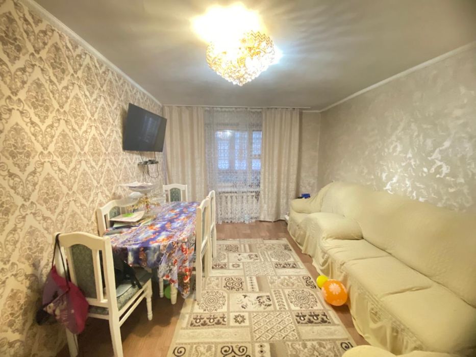 2 комнт, 3/10, 51кв