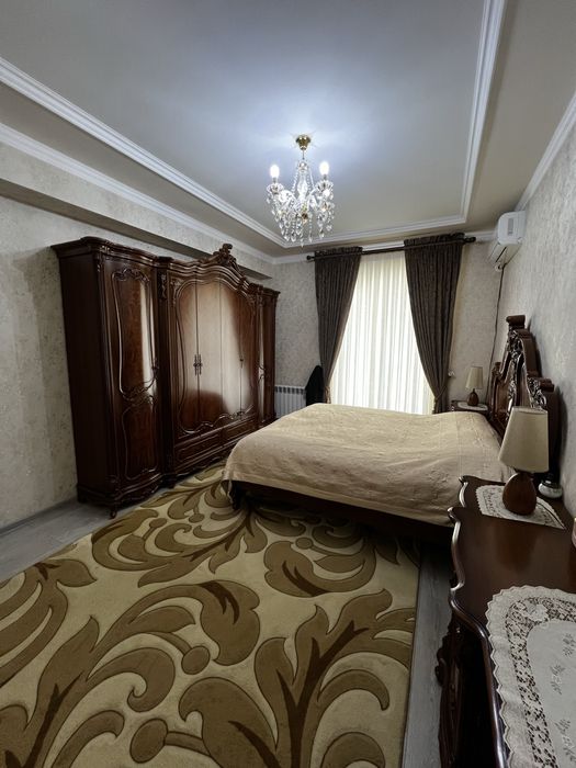 Yashnobod tumani ARISTOCRAT HOME novastroyka  3 xonali uy sotiladi