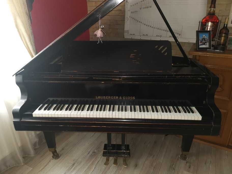 Pian Lauberger&Gloss