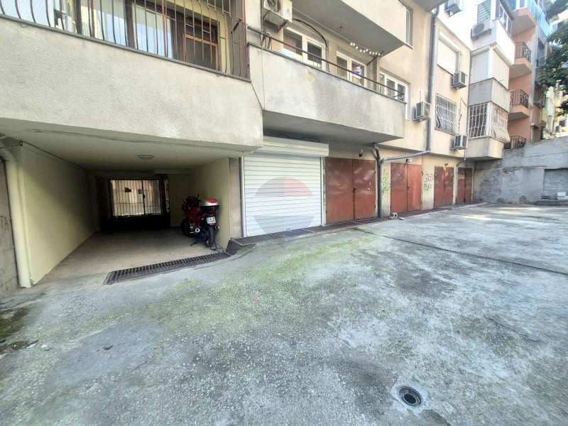 Гараж за продажба, Генерaли, гр. Варна Т4885