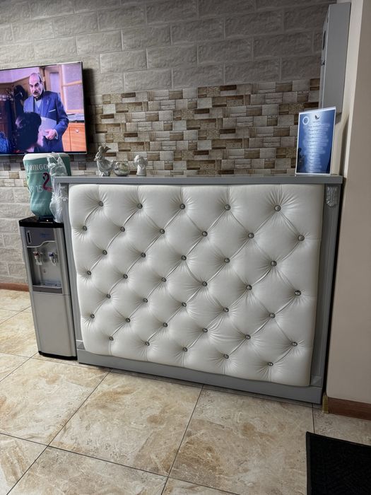 Мебель для салона красоты