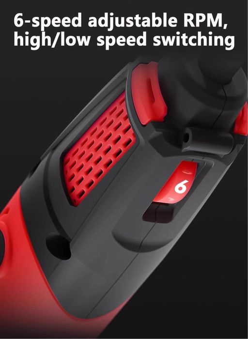 Електрически мини ъглошлайф Shijing 9315